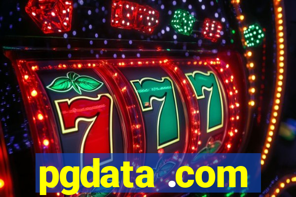 pgdata .com